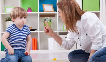 Is slowing parenting a style to be adopted