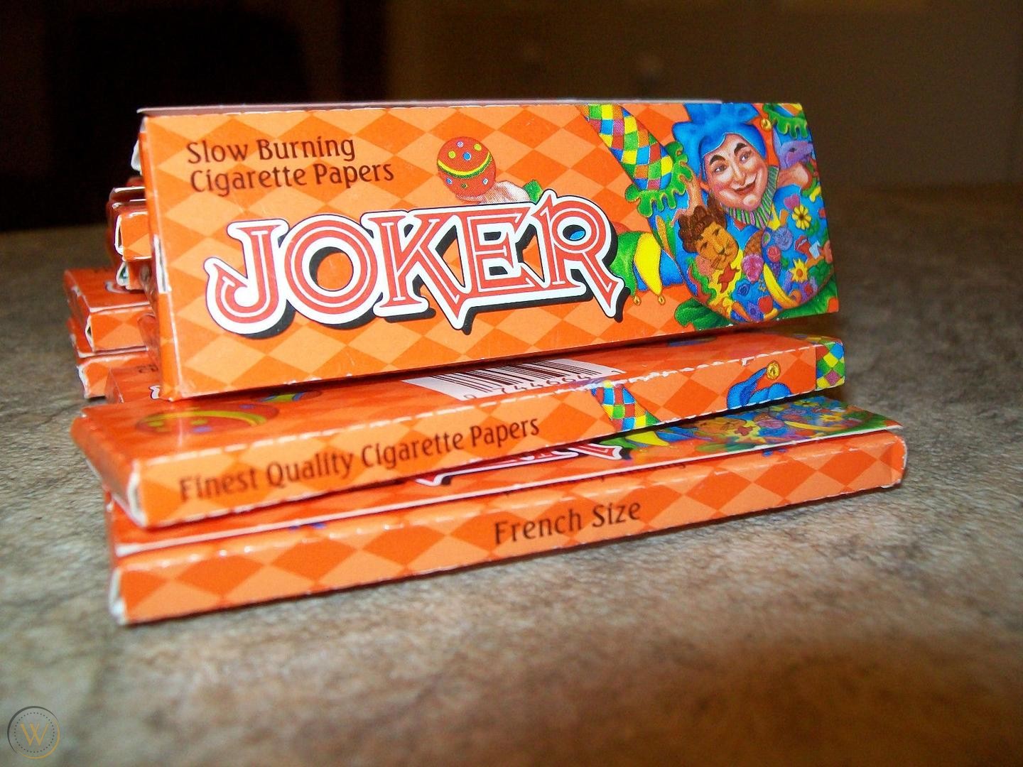 Joker Rolling Papers