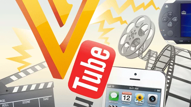 How to Convert MP4 Mobile Movies Fast